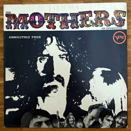 Verve records the - records, mothers