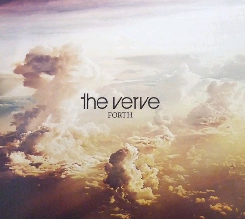 The verve forth - the,