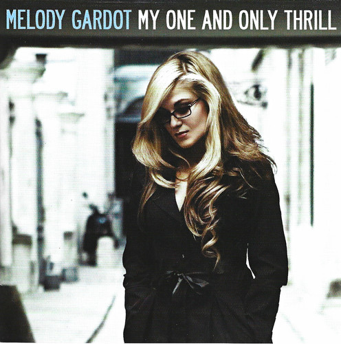 Verve melody gardot my one - verve, –