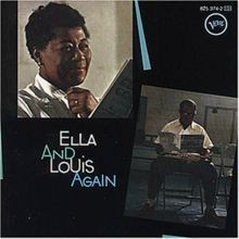 Ella and louis again von - von,