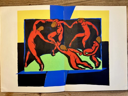 Matisse teriade verve - matisse, –