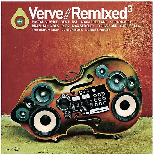 Various verve - -,