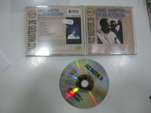 Lionel hampton mit - mit, oscar