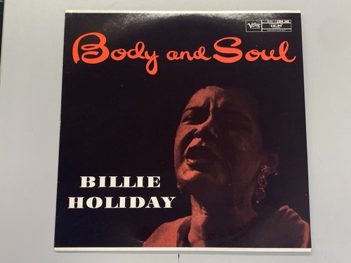 Billie holiday body - billie,