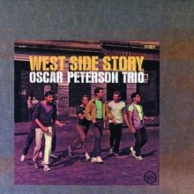 West side story - side,