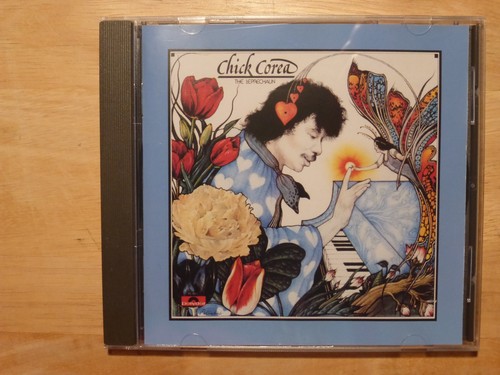 Chick corea the - chick, leprechaun