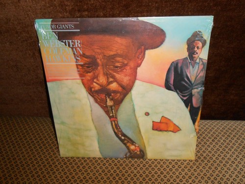 Ben webster coleman - ben, webster,coleman