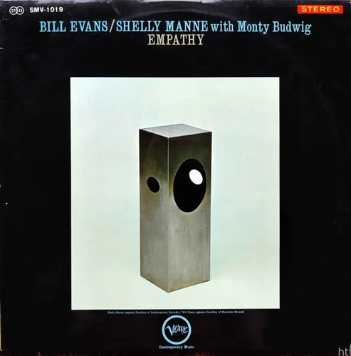 Shelly manne bill evans with - bill,