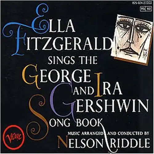 Ella fitzgerald the george - ella,