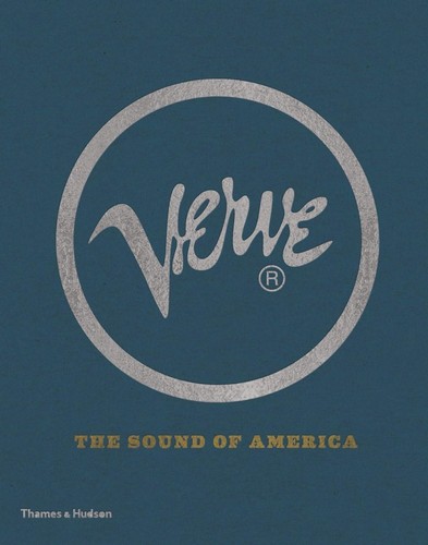 Richard havers verve - richard, the