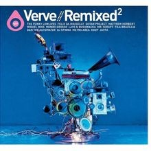 Verve remixed vol von - verve,