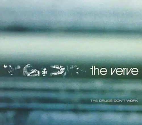 The verve drugs - the,