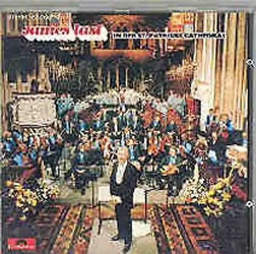 James last in der - james,