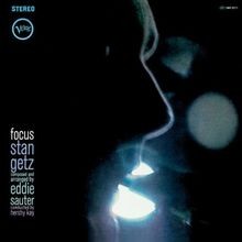 Focus - , (verve