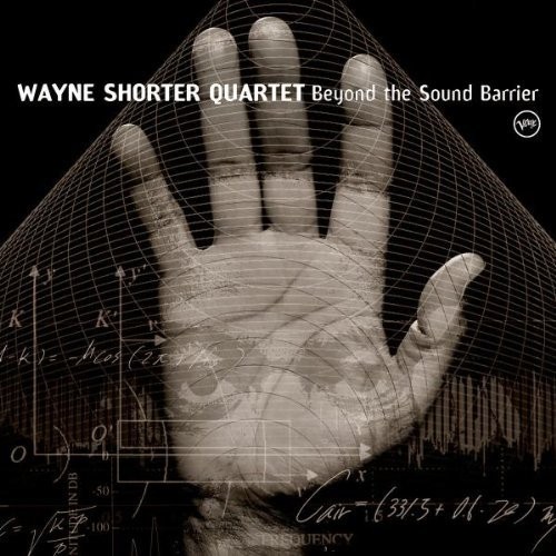 Wayne shorter quartet beyond - shorter,