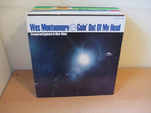 Wesmontgomery goin out of - wesmontgomery,