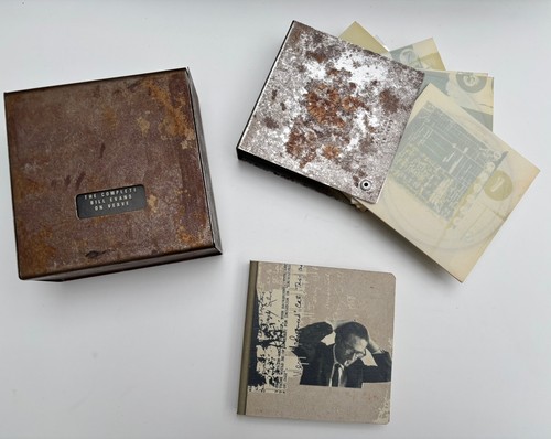 Bill evans the - bill, –