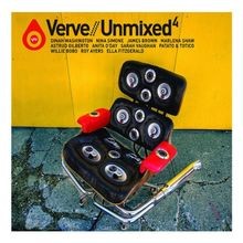 Verve unmixed vol von - verve, vol.4