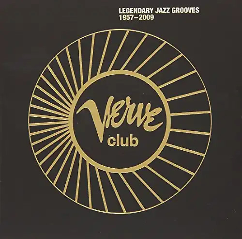 Various verve club - verve,