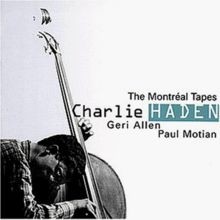 The montreal tapes - the, haden