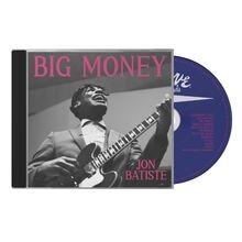 Big money von batiste jon - von, |