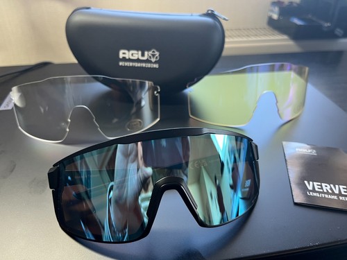 Sportbrille radbrille agu - radbrille,,