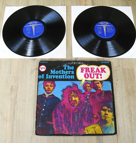2lp the mothers - the, of