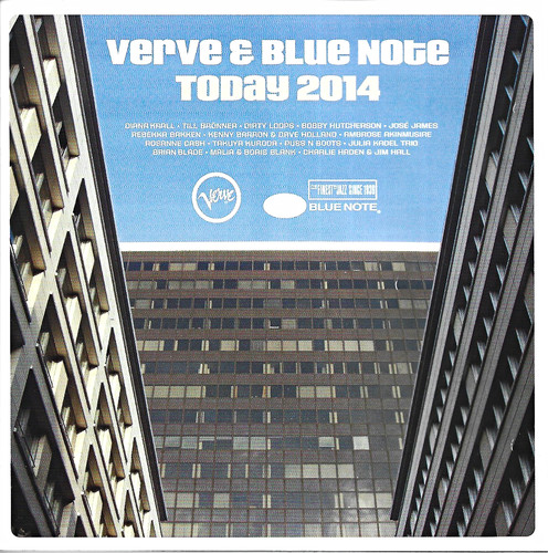 Verve blue note - –,
