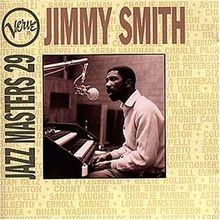 Vol verve jazz masters von - vol.,