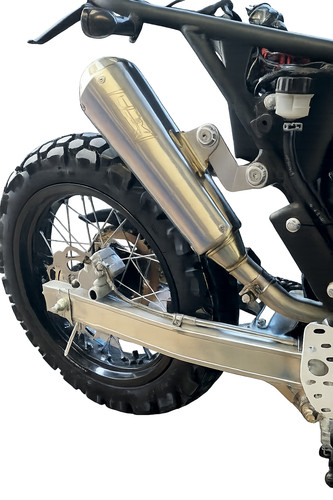 Verve moto tracker 125cc - verve,