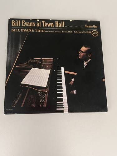 The bill evans - the,