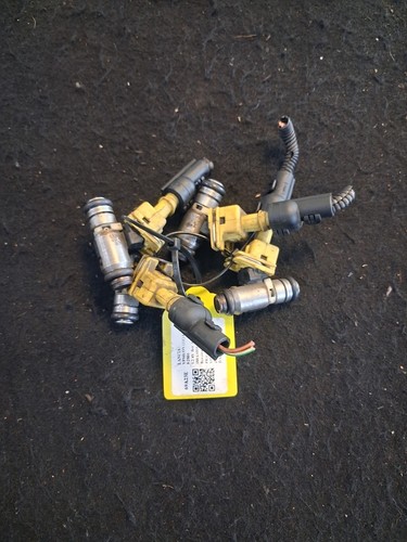 71729224 injektor fiat punto - injektor,