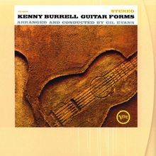 Guitar forms verve master - (verve,