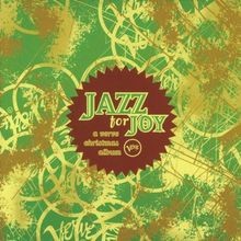 Jazz for joy verve christma - joy:,