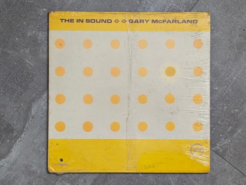 Gary mcfarland the in - mcfarland,