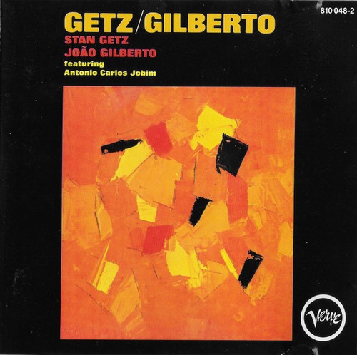 Stan getz joão - joão, gilberto