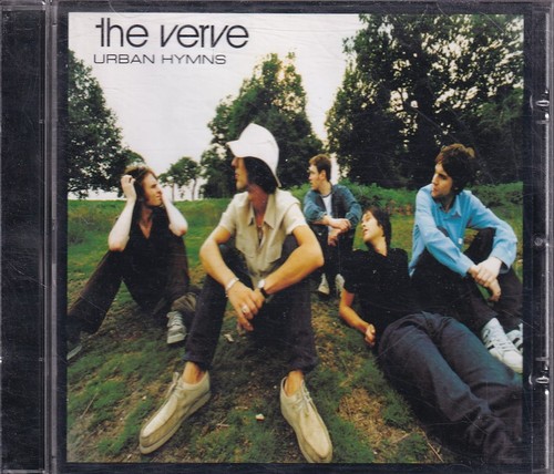 The verve urban - the,