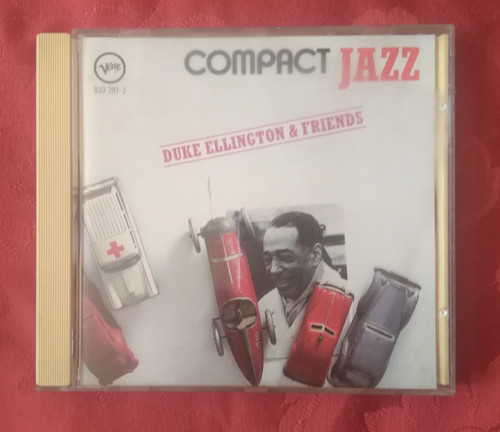 Duke ellington friends - &,