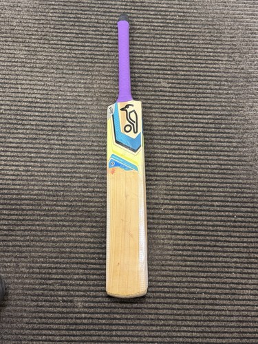 Kookaburra verve 200 - verve, english