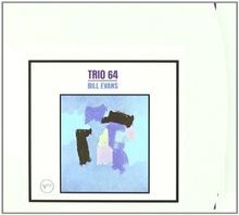 Trio - (verve, edition)