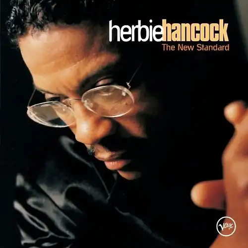 Herbie hancock the - hancock,