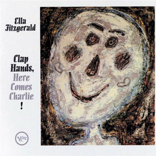 Verve ella fitzgerald clap - verve,