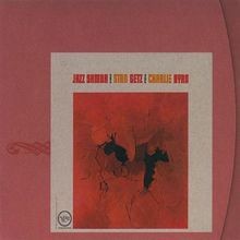 Jazz samba von stan - von,