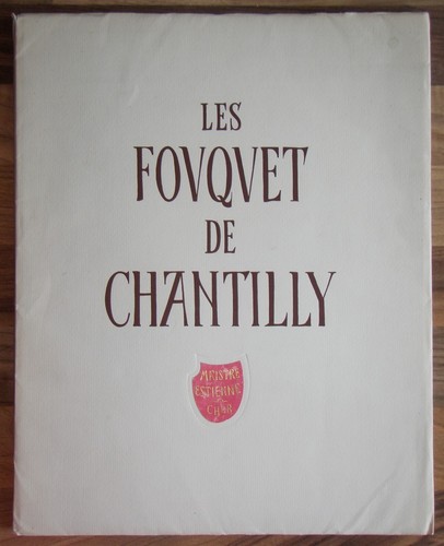 Verve edition les fouquet - edition, -les