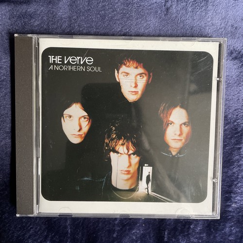 The verve northern soul - verve, a