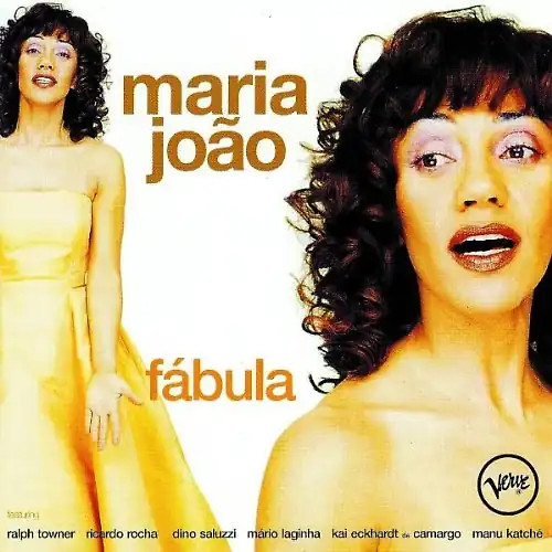 Maria joao fabula - maria,