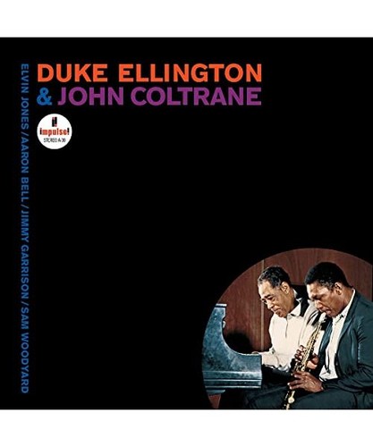 Duke ellington john - duke,
