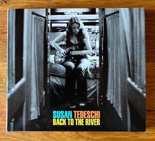 Susan tedeschi back to the - tedeschi,