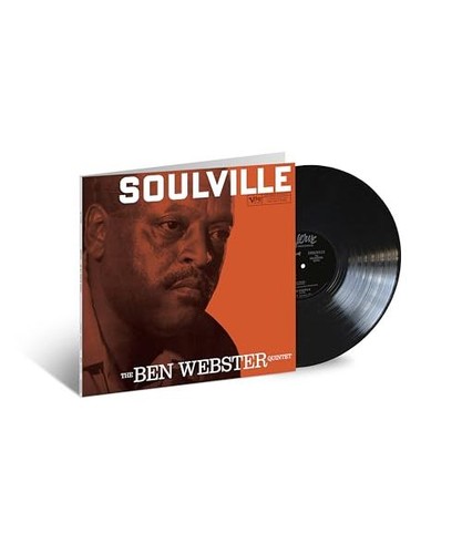 Soulville - , sounds)