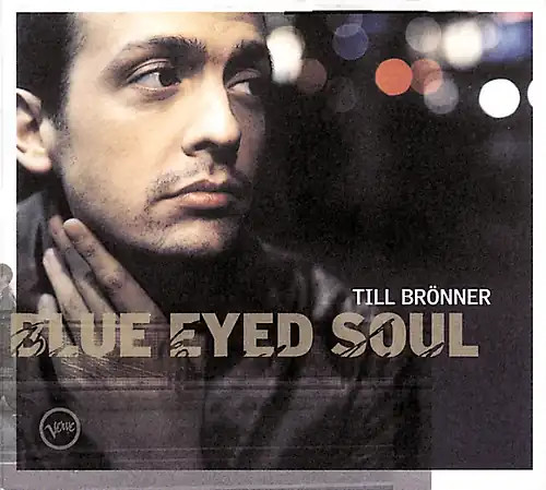 Till brönner blue - blue, soul
